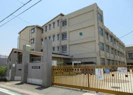 KOKOレジデンス 堺市立錦小学校