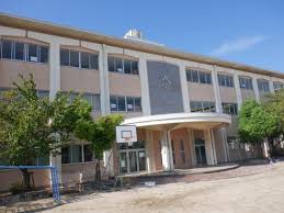 クレースト忠岡 忠岡町立忠岡小学校