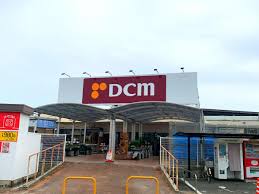 コルソデーア泉大津 DCM岸和田店