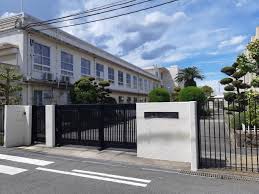 コスモスマンション 忠岡町立忠岡中学校