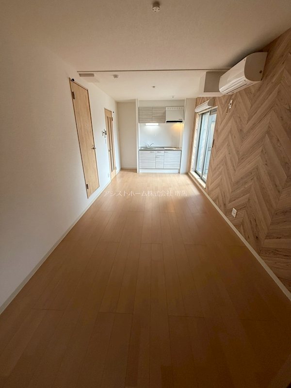 F＋style浜寺石津町西1号館 内装