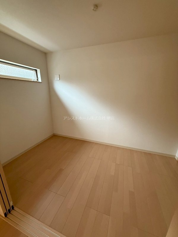 F＋style浜寺石津町西1号館 内装
