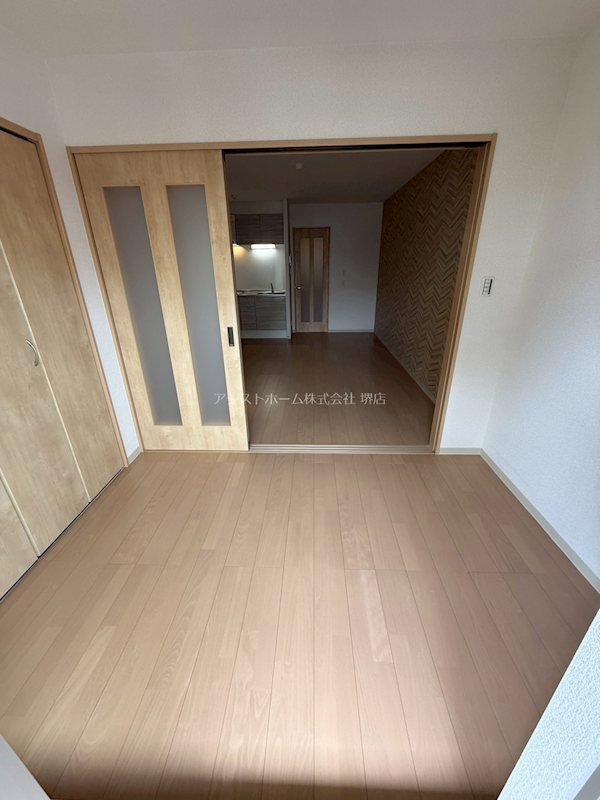 F＋style浜寺石津町西3号館 内装