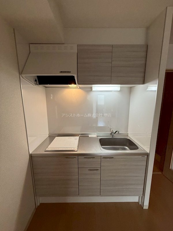 F＋style浜寺石津町西3号館 キッチン