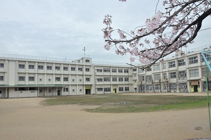 JSC高石 高石市立高石小学校