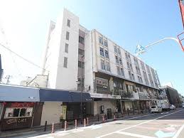 アンジェリーク府中 和泉ｼｮｯﾋﾟﾝｸﾞｾﾝﾀｰ協同組合