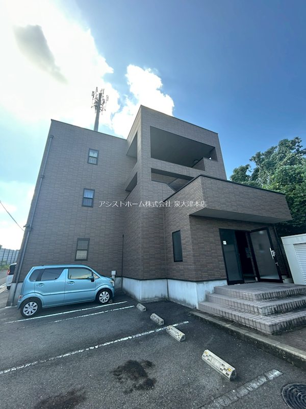 アンプルールフェールフォルス 落ち着いた雰囲気
