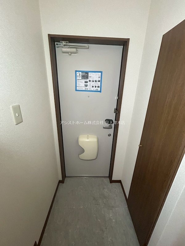 アンプルールフェールフォルス 落ち着いた雰囲気