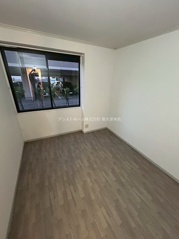 ヴァンベールしののめ 窓があり日差しの入るお部屋です