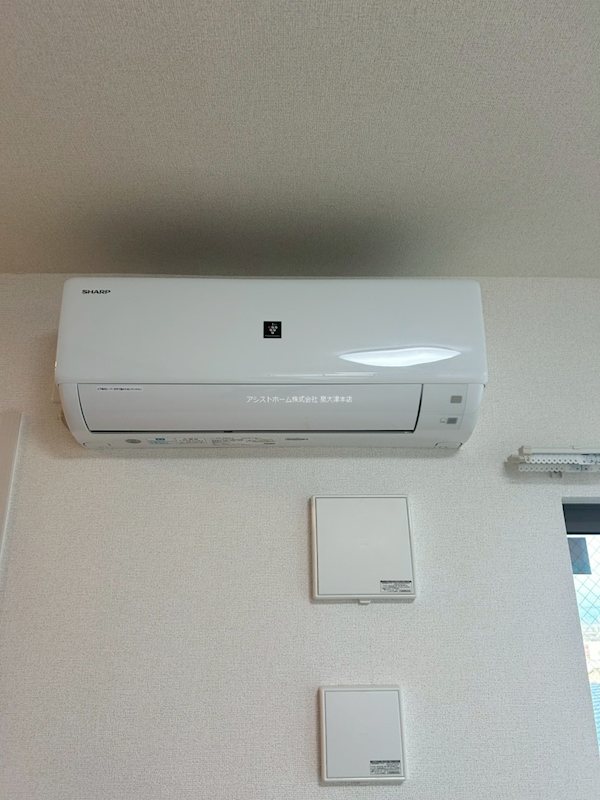 ラ・ルーチェ　Ｙ エアコン完備