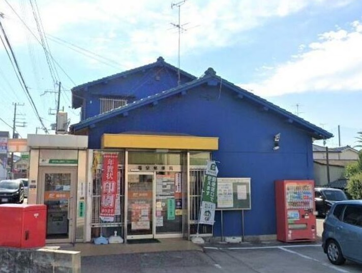 ラ・ルーチェ　Ｙ 福泉郵便局