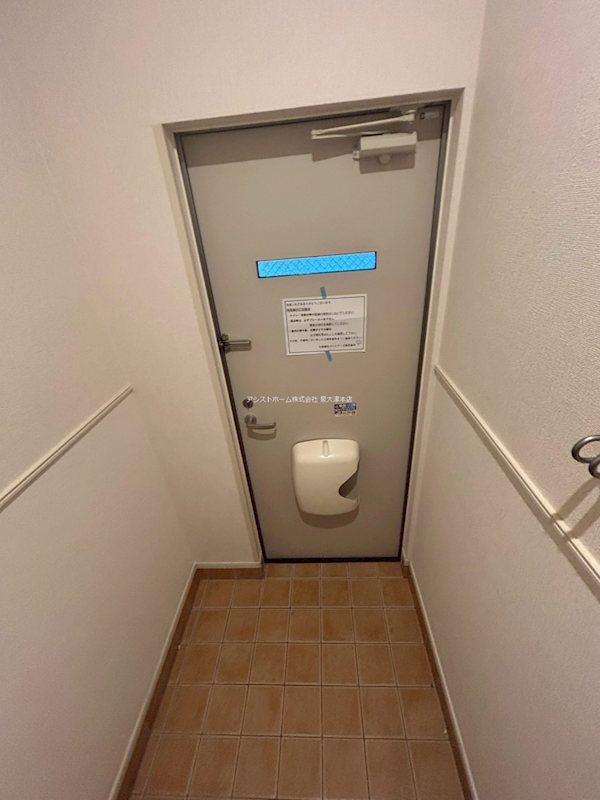 アフタヌーンベル 落ち着いた雰囲気