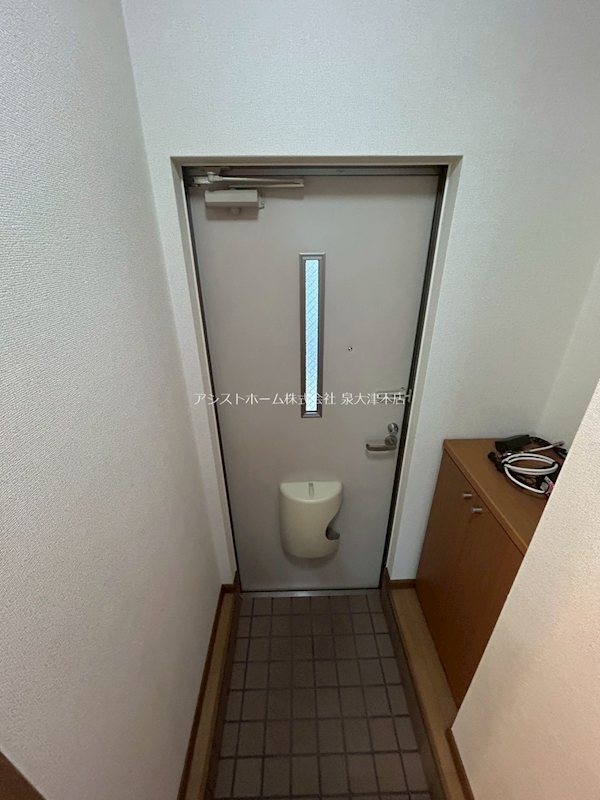 グレイスカルティエ 落ち着いた雰囲気