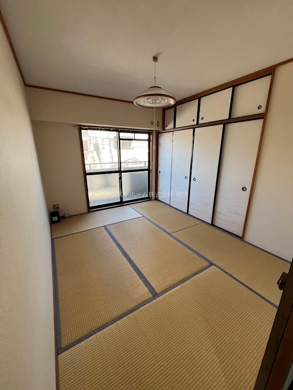 ハイツグロリア その他部屋・スペース