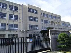 第3かくおマンション 堺市立浅香山中学校