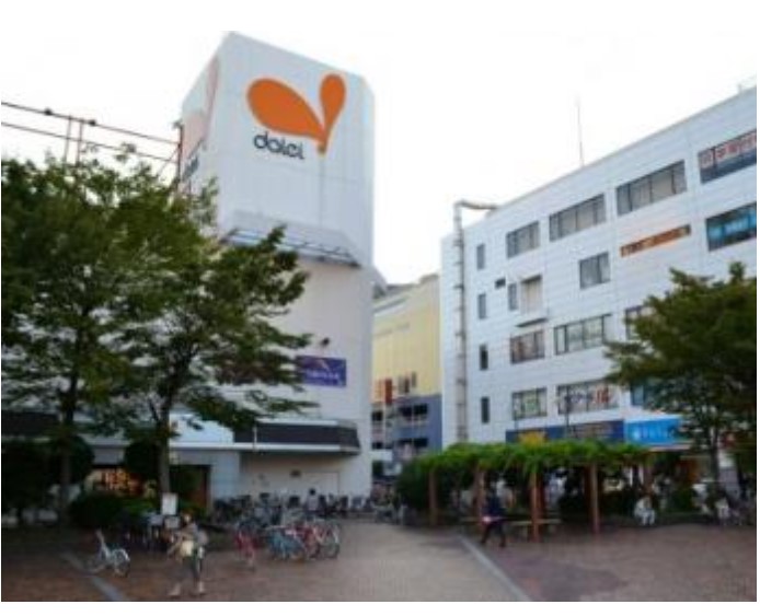 ドミール有住・光明池 ﾀﾞｲｴｰ光明池店