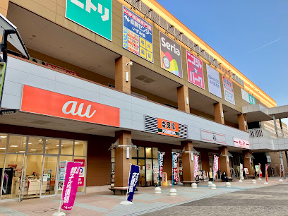 パークサイド和泉中央 ｾﾘｱ ｴｺｰﾙいずみ東館店