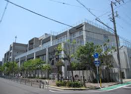 シャトー富士 堺市立新湊小学校