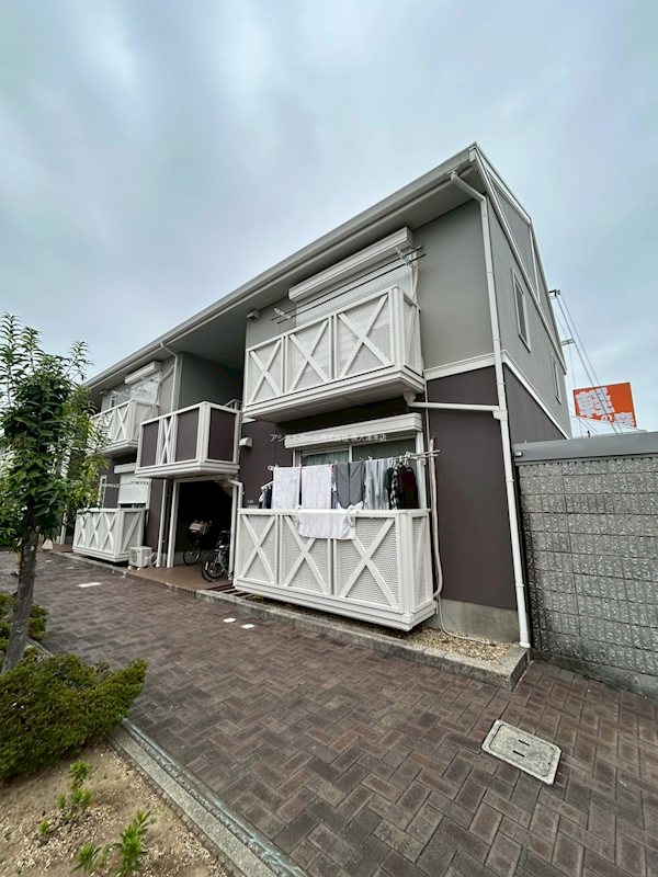 落ち着いた雰囲気