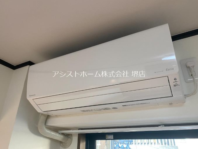 ヴィーブル三国ケ丘 その他