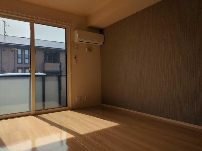 JIN/輝　A棟 同タイプ部屋画像