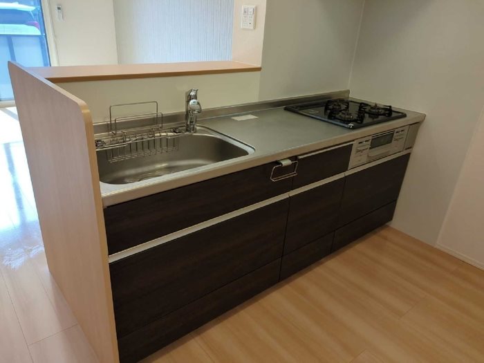 JIN/輝　A棟 同タイプ部屋画像