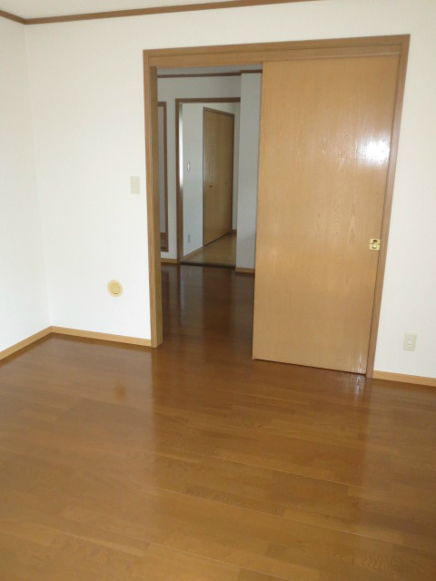 エスポワールパレス その他部屋・スペース