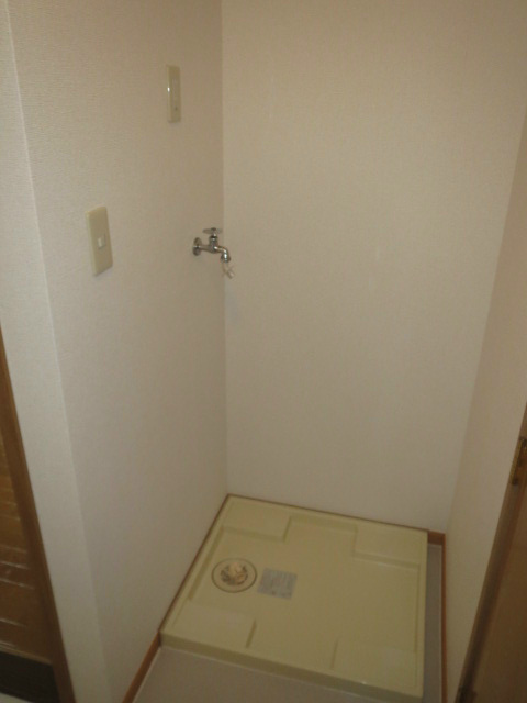 エスポワールパレス その他設備
