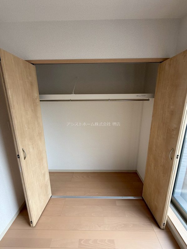 F＋style浜寺石津町西2号館 洗面所