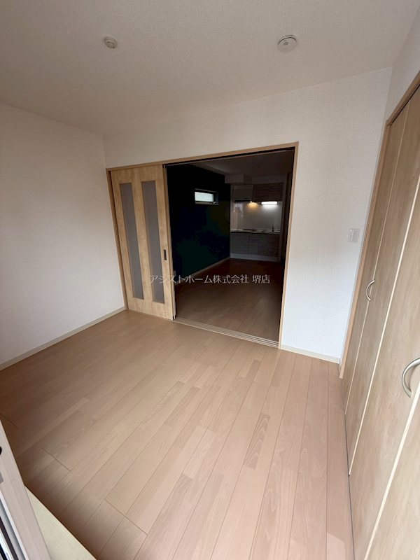 F＋style浜寺石津町西2号館 内装