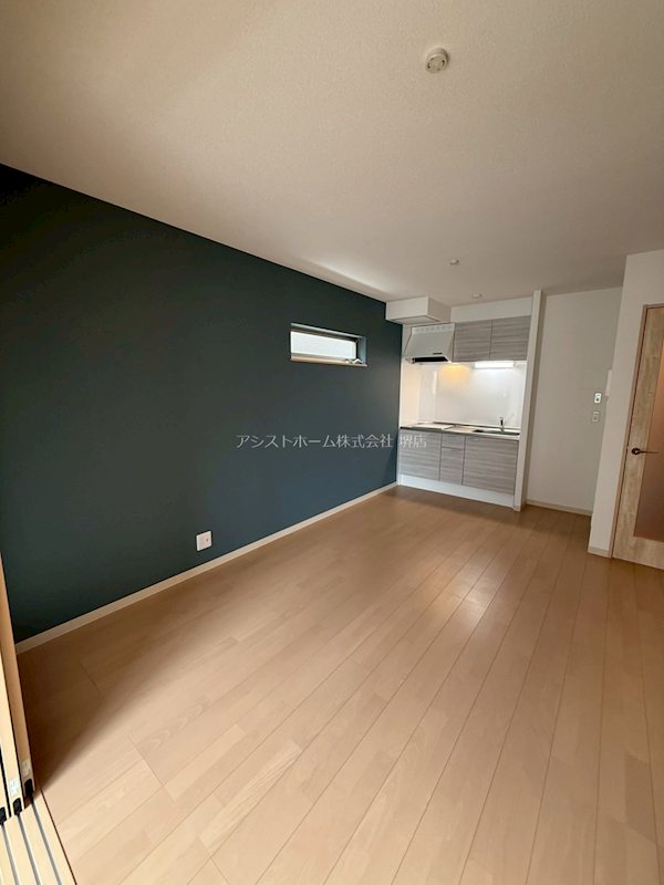 F＋style浜寺石津町西2号館 リビング
