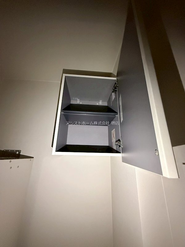 ピコラカーサ 収納