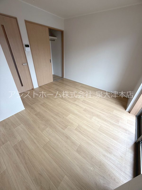 サニーウエル 日差しが入るお部屋です
