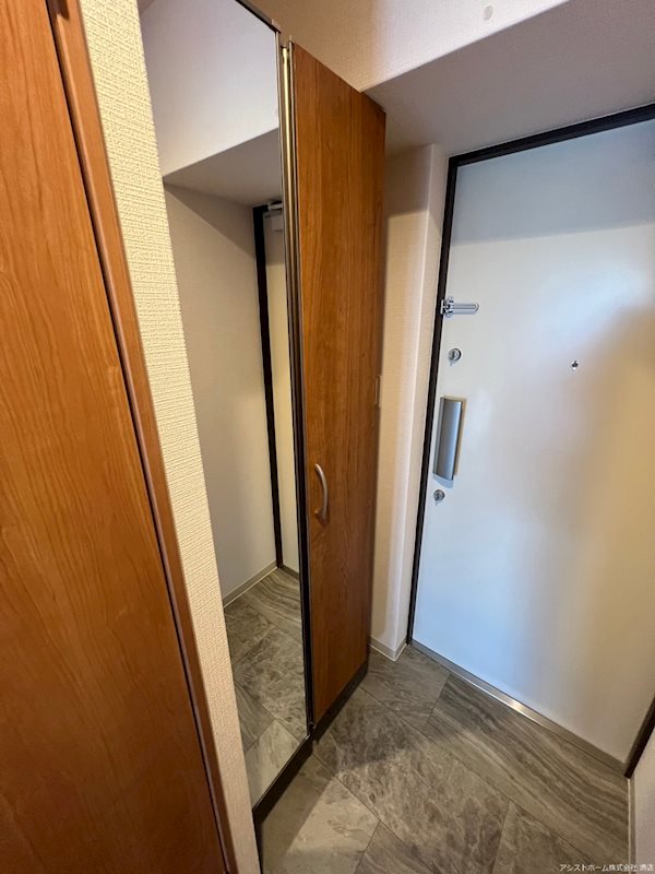 FREEDOMresidence堺大小路 シューズBOX