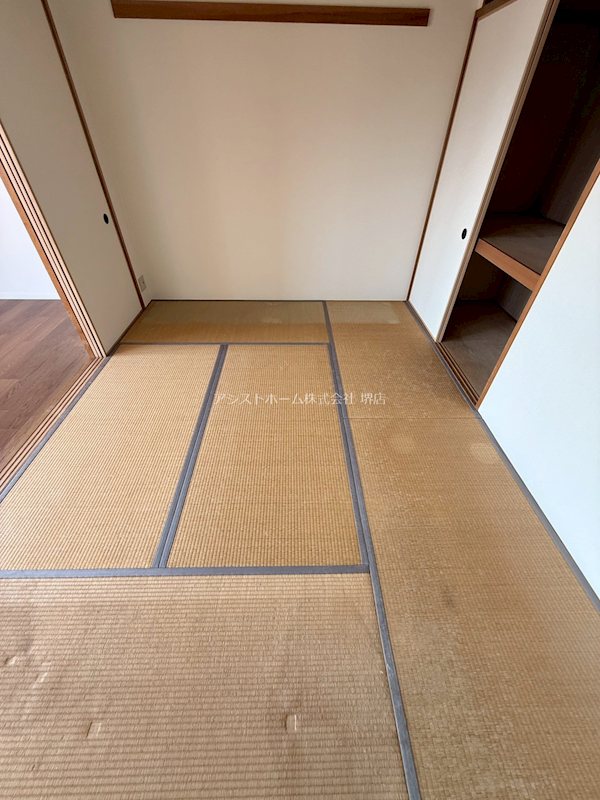 東急ドエル・アルス堺フェニックス その他部屋・スペース