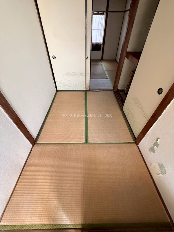 三宝住宅 内装