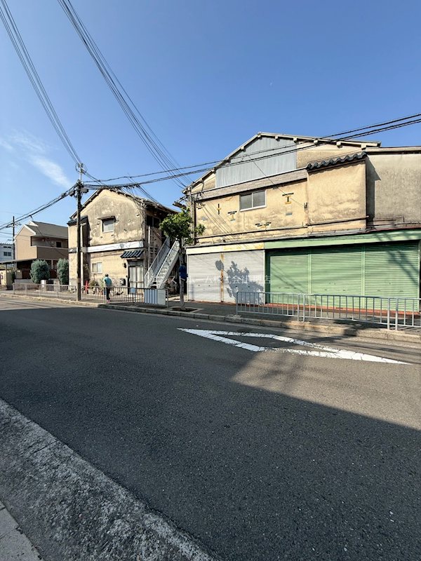 三宝住宅 その他