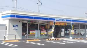 マザーグース ローソン 和泉山荘町店