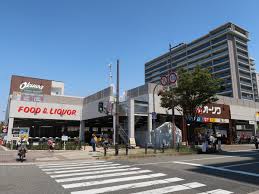 MTハウス 【8/30オープン】オークワ 堺市駅前店