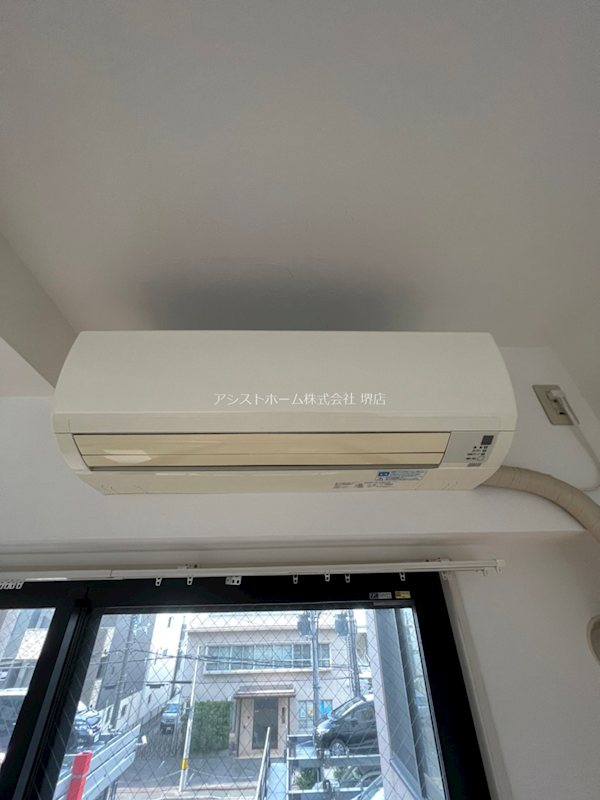 パークT´ホームズザビエル その他