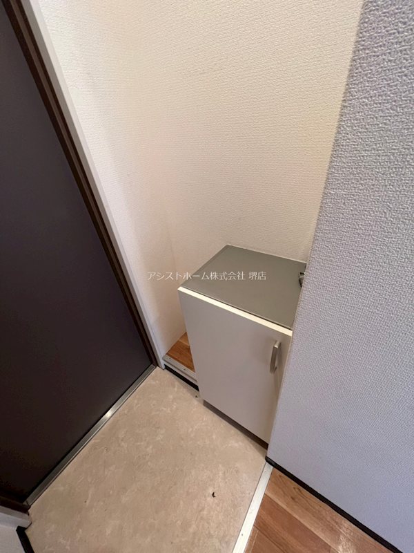 パークT´ホームズザビエル シューズボックス
