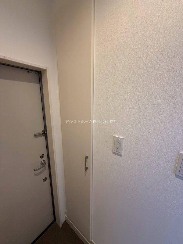 Grandtic　Plaisir シューズボックス