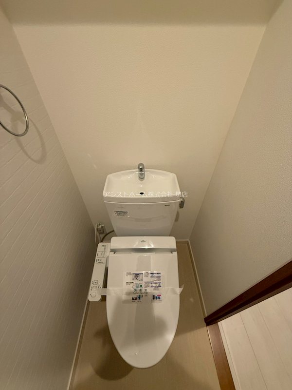 Grandtic　Plaisir ウォッシュレット付き