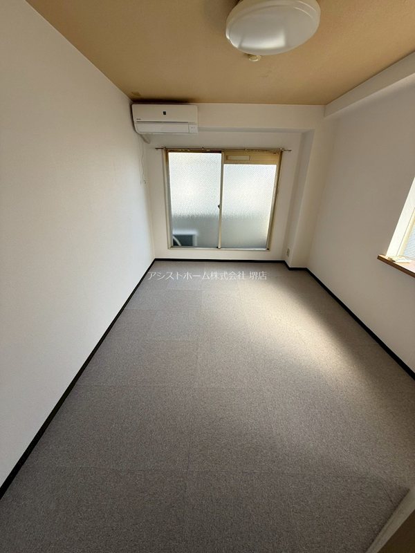 COCO堺東Ⅱ  ベッドルーム