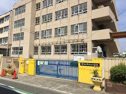 第3かくおマンション 堺市立浅香山小学校