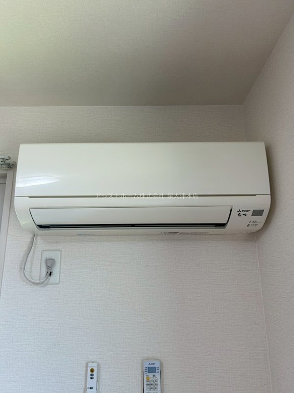 松籟軒　A棟 エアコン完備