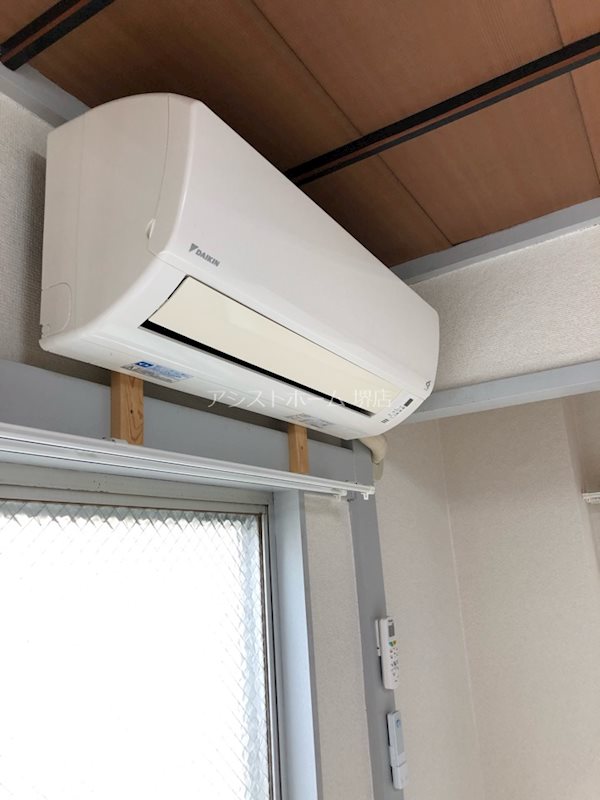 堺ハイツ その他