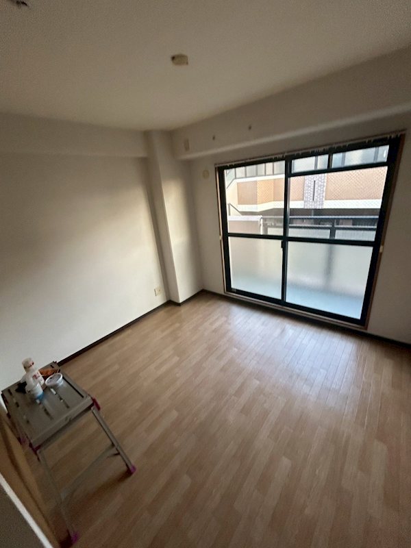 クリーンハイツ助松 窓があり日差しの入るお部屋です