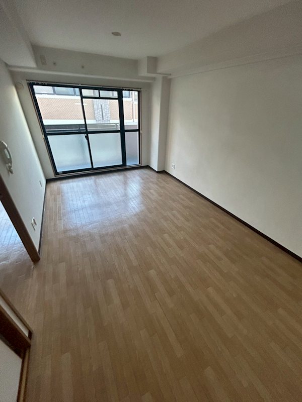 クリーンハイツ助松 窓があり日差しの入るお部屋です
