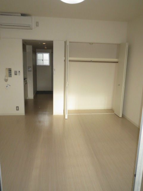 シャルル泉大津 眺望